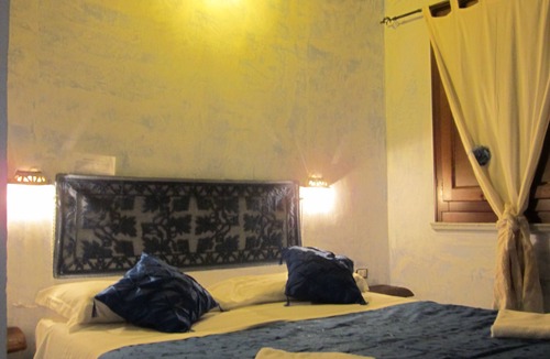 Dorgali House | Ecoparco Neule'