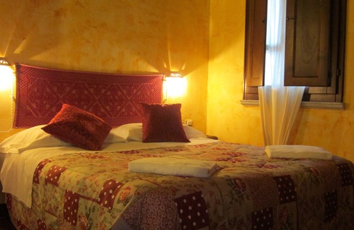 Dorgali House | Ecoparco Neule'
