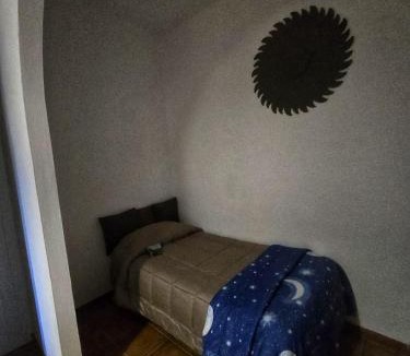 Carbonia Apartment | Eddys Home