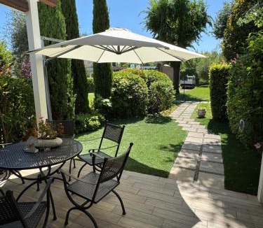 Iseo House | Eden Patio 26 Sassabanek