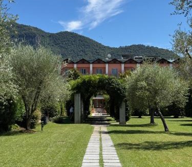 Iseo House | Eden Patio 26 Sassabanek