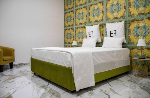 Paolisi Bed & Breakfast | EF Luxury Living