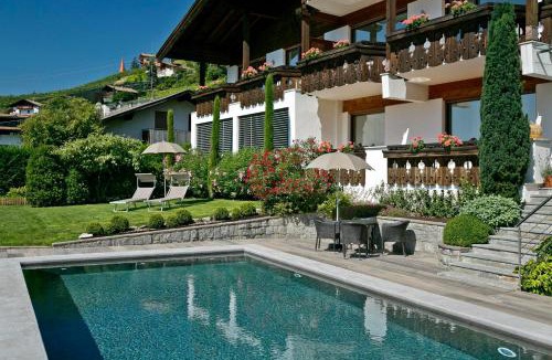 Rifiano Apartment | Egger Apartments