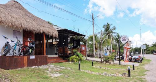 Bacalar Other | El Búho Bacalar Eco-Cabañas Hostal