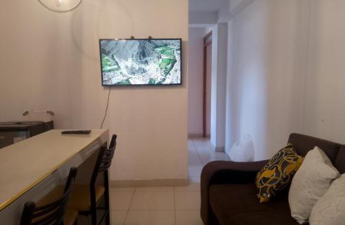 Abancay Apartment | El Brillo de Abancay, Centro de la Ciudad