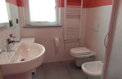 Agliano Terme Apartment | "El Fiù"