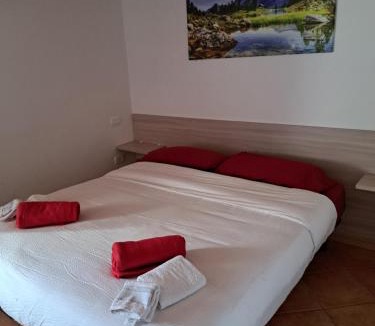 Tuenno House | El Malget