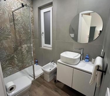Lonate Pozzolo House | El Nido Suite