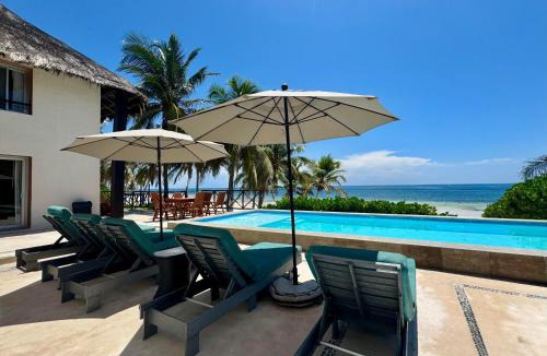 Playa Paraiso Hotel | El Paraiso Hotel Tulum