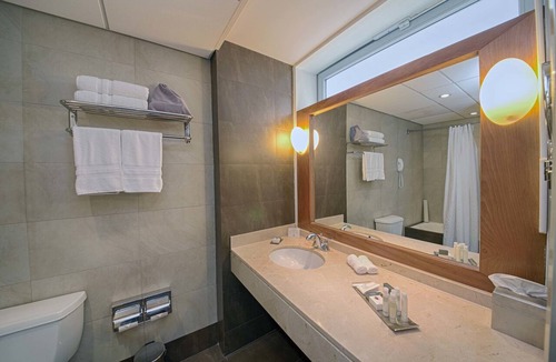 Santa Cruz Hotel | El Pardo Lima - A DoubleTree by Hilton Hotel