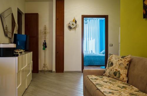 Bicocca House | El Prestinée Box auto gratuito