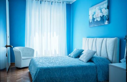 Bicocca House | El Prestinée Box auto gratuito