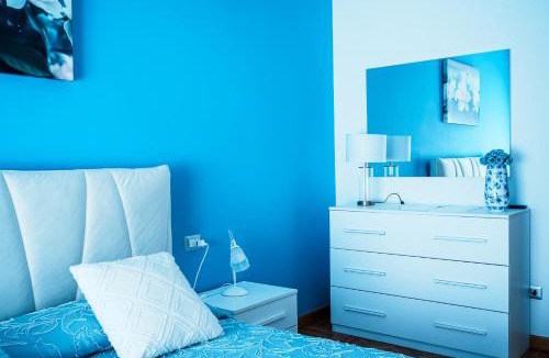 Bicocca House | El Prestinée Box auto gratuito