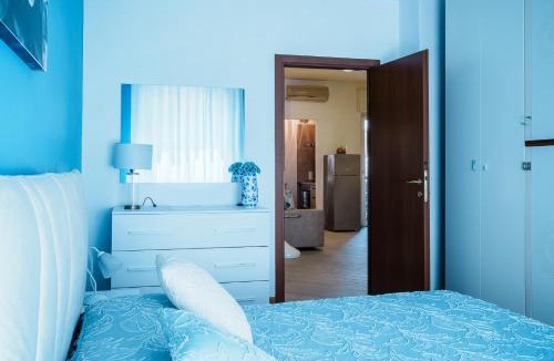 Bicocca House | El Prestinée Box auto gratuito