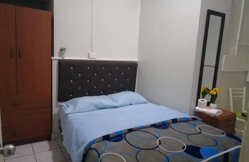 Santa Beatriz Hotel | EL SEÑORIAL
