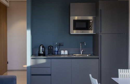 Picanello-Ognina-Barriera-Canalicchio Apartment | Elegant accommodation in Catania-Beahost
