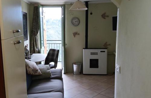 Bajardo Apartment | Elegant Bajardo Apartment with Stunning Views