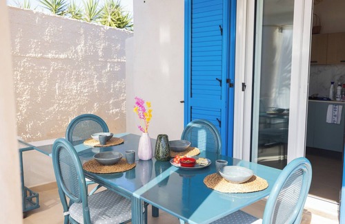 Portopalo di Capo Passero House | Elegant beachfront villa in southern Sicily