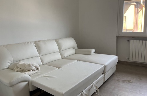Mariano Comense Apartment | ~[Elio's House]~ [Central Between Como And Milan ]