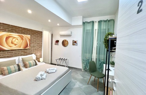 Tropea House | Elios Rooms Tro