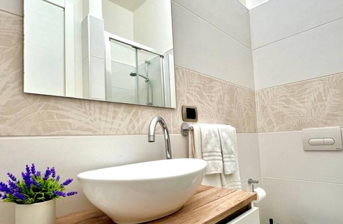 Tropea House | Elios Rooms Tro