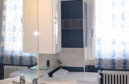 Gera Lario Apartment | Elisabetta (GLA116) by Interhome