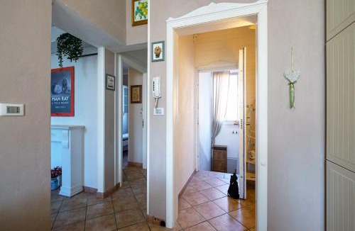 Savena Apartment | Elle Home: comfort e comodo al centro