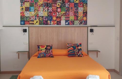 Elmas Bed & Breakfast | Elmas Room
