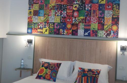 Elmas Bed & Breakfast | Elmas Room
