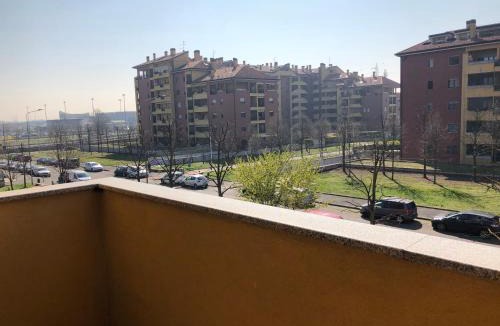 Rozzano Apartment | Emariva Apartment