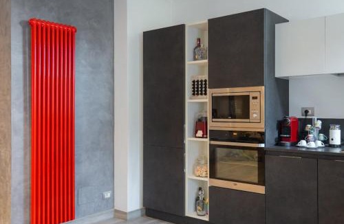 San Faustino-Madonnina-Quattroville Apartment | Emilia Suite Space