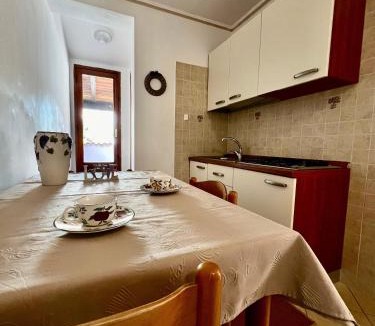 Defensola Apartment | Emlì
