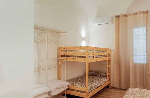Borgo Vecchio Apartment | Entire apartment in the center of Palermo