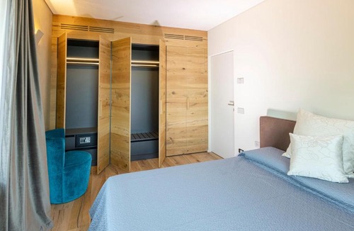 Drugolo Apartment | Eremus Relais