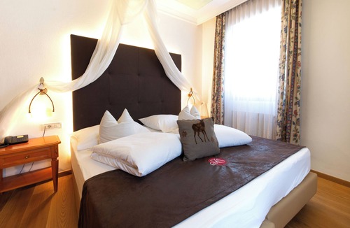 Sluderno Hotel | Erlebnishotel Engel