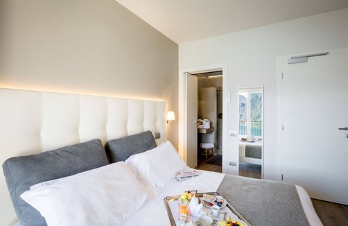 Fonteno Hotel | Esprit D'Hotel Panoramico