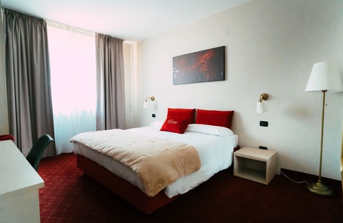 Verres Hotel | Essenza Hotel
