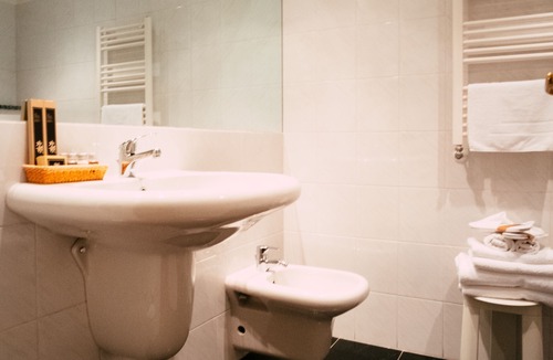 Verres Hotel | Essenza Hotel