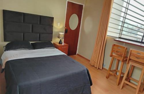 Santiago de Surco Apartment | Estancia Las Lilas Surco