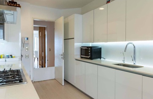 Santa Cruz Apartment | ESTANCIA SOÑADA MIRAFLORES