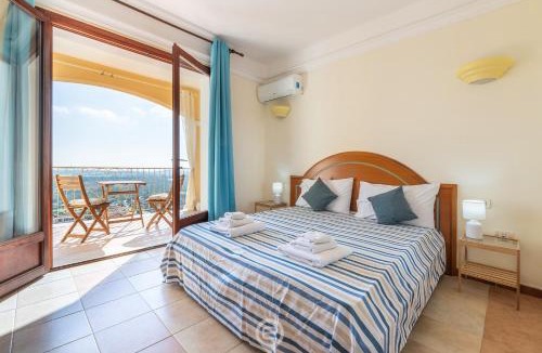 Is Molas Apartment | Estay - Ginestre 13 - Dreaming view