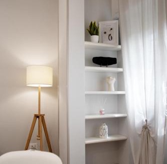 EUR Apartment | EurLakeSuite