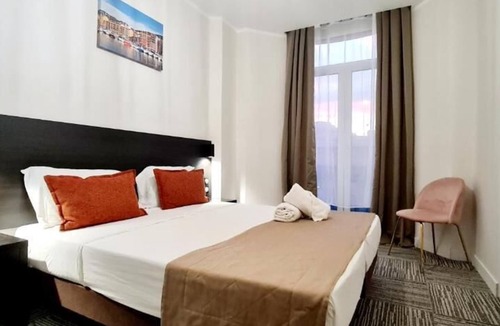Thiers Hotel | EVELIA HOTELS