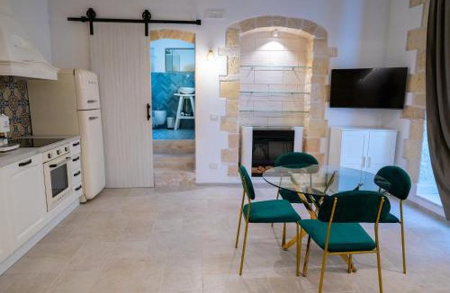 Santeramo in Colle Apartment | EvoAntico1900