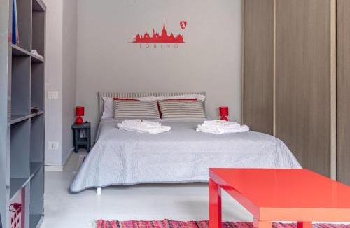 Cit Turin Apartment | Ex laboratorio al Cit