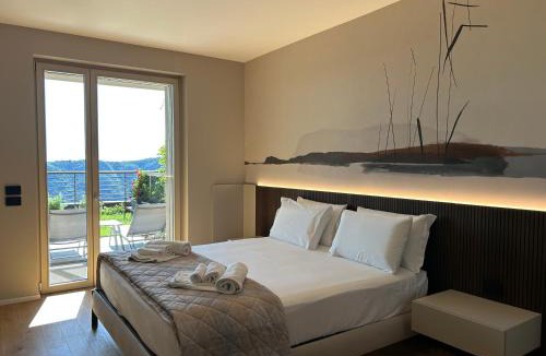 Como Apartment | Exclusive flat on Lake Como with panoramic views
