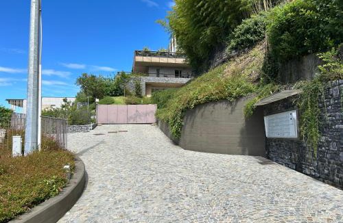 Como Apartment | Exclusive flat on Lake Como with panoramic views