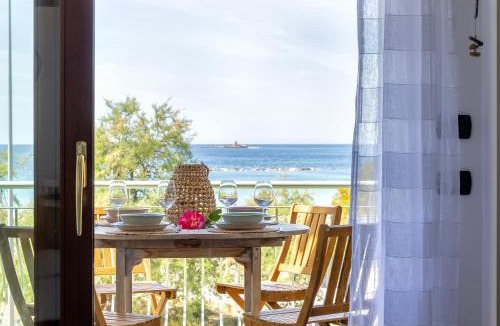 Lido Apartment | Exclusive on the beach