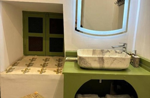 Kbour Chou House | Exclusive Riad Marrakech