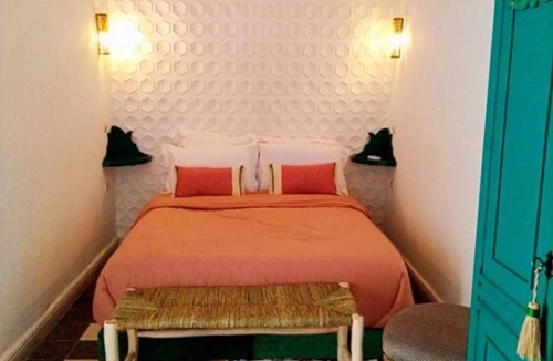 Kbour Chou House | Exclusive Riad Marrakech